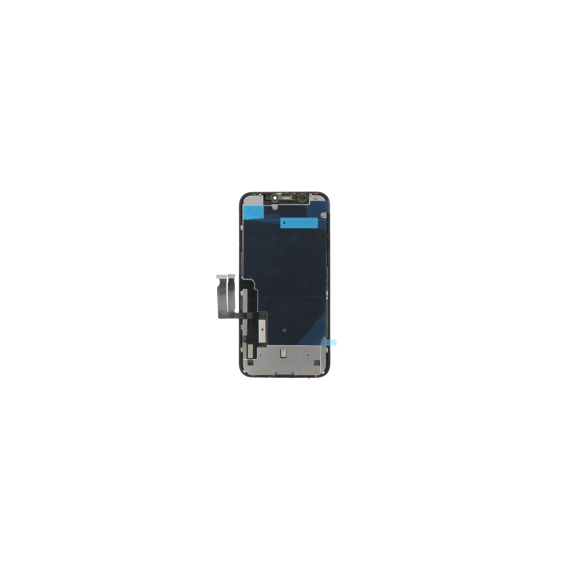 For iPhone/iPad (P3-APXR001B3) Compatible LCD Touchscreen  - Black, (Compatible), for model iPhone XR - LED Screens - Smartphone LCD - Techbox
