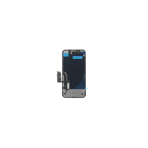 For iPhone/iPad (APXR001B4T) LCD Touchscreen Toshiba Unit - Black, (Pulled) for model iPhone XR | Techbox