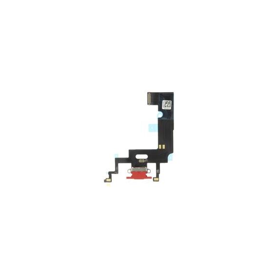 For iPhone/iPad (APXR06RE) Dock connector - Red, for iPhone XR | Techbox
