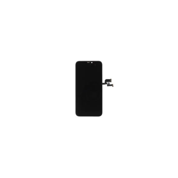For iPhone/iPad (APXS001B3) OLED (soft) Touchscreen (Compatible), For iPhone XS - LED Screens - Smartphone LCD - Techbox