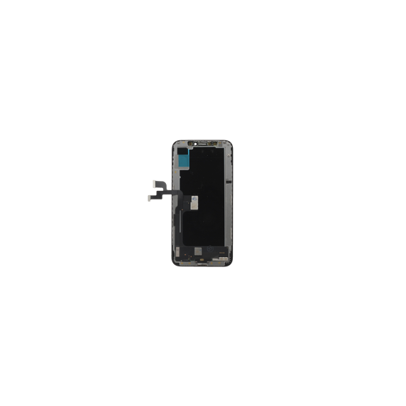 For iPhone/iPad (APXS001B3) OLED (soft) Touchscreen (Compatible), For iPhone XS - LED Screens - Smartphone LCD - Techbox