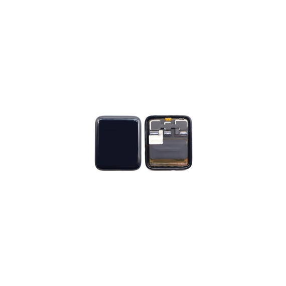 For iPhone/iPad (AWS34201B) Pulled OLED (soft) Touchscreen - Black, (Pulled) for model Watch Series 3 - 42 mm - LED Screens - Smartphone LCD - Techbox