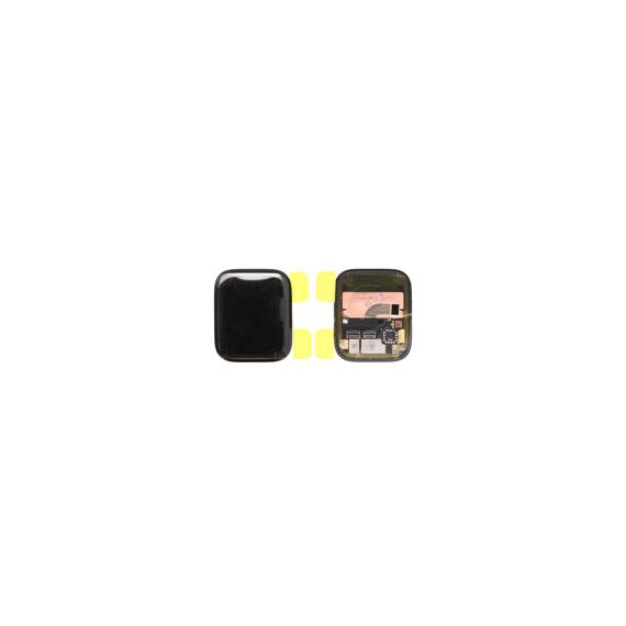 For iPhone/iPad (AWS94101B) Display soft (Pulled A+) - Black, For Watch Series 9 - 41 mm | Techbox