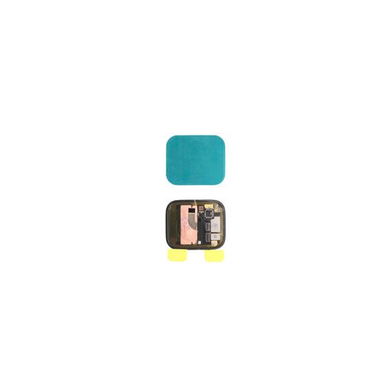 For iPhone/iPad (AWS94101B) Display soft (Pulled A+) - Black, For Watch Series 9 - 41 mm | Techbox