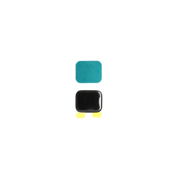 For iPhone/iPad (AWS94101B) Display soft (Pulled A+) - Black, For Watch Series 9 - 41 mm | Techbox