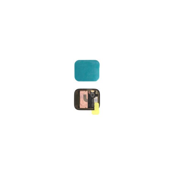 For iPhone/iPad (AWS94501B) Display soft (Pulled A+) - Black, For Watch Series 9 - 45 mm | Techbox