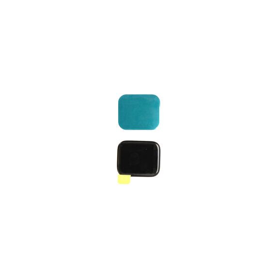 For iPhone/iPad (AWS94501B) Display soft (Pulled A+) - Black, For Watch Series 9 - 45 mm | Techbox