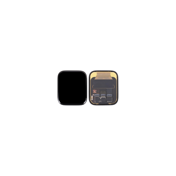For iPhone/iPad (AWSSE20224401B) LCD Touchscreen - Black, for model Watch Series SE 2022 - 44 mm | Techbox
