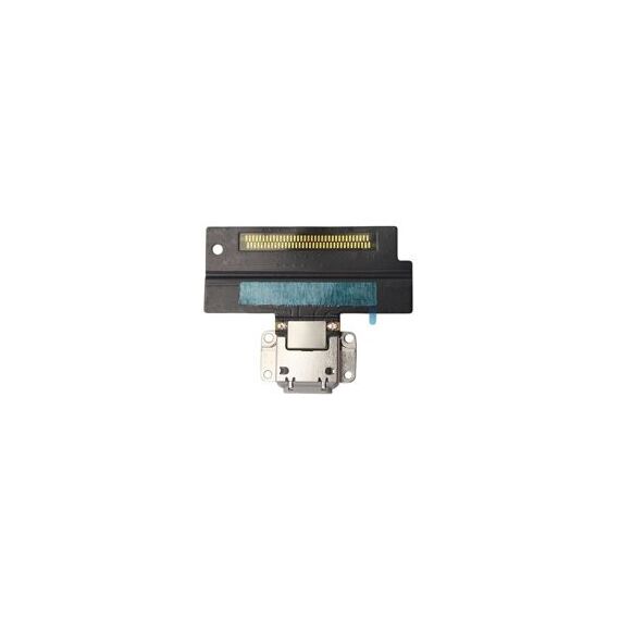 For iPhone/iPad (DP1051706GR) Dock Connector - Grey, for iPad 10.5 (2017) | Techbox