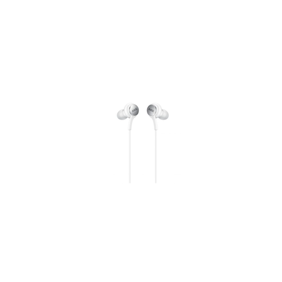 For Samsung accessories (EO-IC100BWEGEU-BULK) Samsung Headset in-ear (USB Type-C) - White (bulk packaging) | Techbox