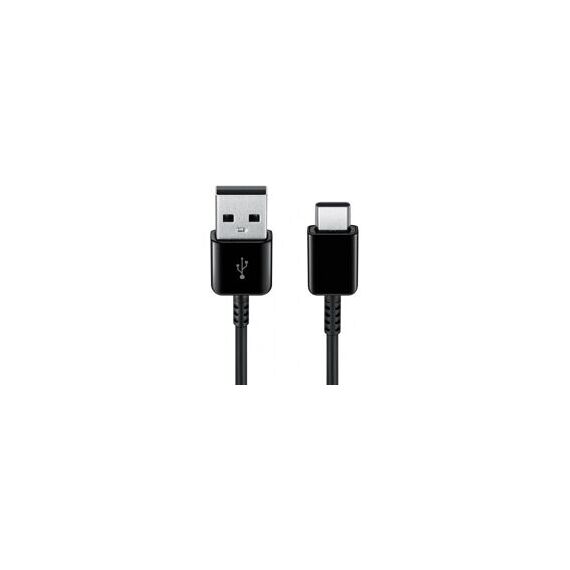 Samsung Accessoires (EP-DG930IBEGWW) Original Samsung Cable  Type USB 2.0 - Black, 1.5m - Cables & Adapters - Cables & Accessories - Techbox