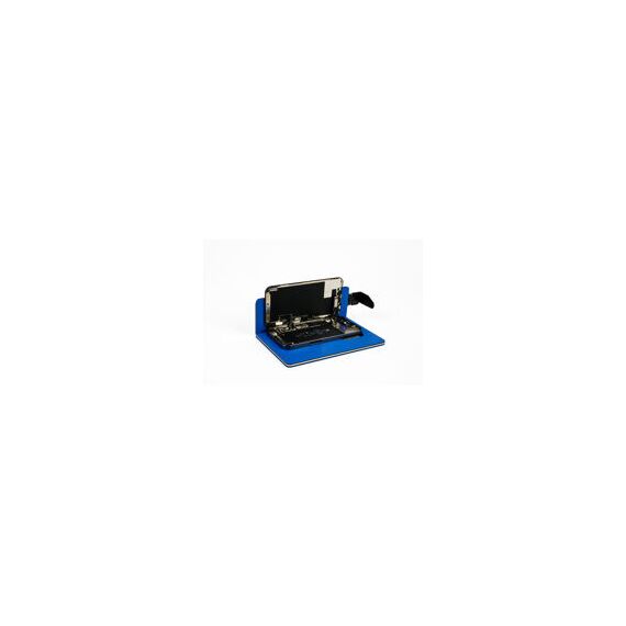 Wrepair (CFT-61324) Wrepair Screen Support ESD Royal Blue, iPhone 12 and up | Techbox