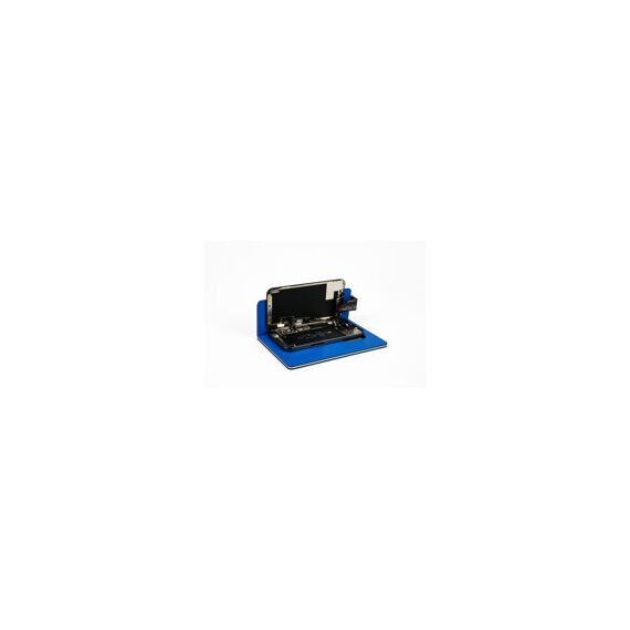 Wrepair (CFT-61324) Wrepair Screen Support ESD Royal Blue, iPhone 12 and up | Techbox