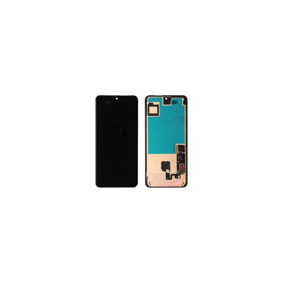 For Google (G949-00688-01-FP4) Display excl. frame (Pulled A++) - For Google Pixel 8 Pro | Techbox