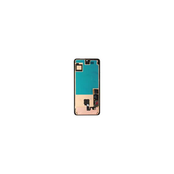 For Google (G949-00688-01-FP4) Display excl. frame (Pulled A++) - For Google Pixel 8 Pro | Techbox