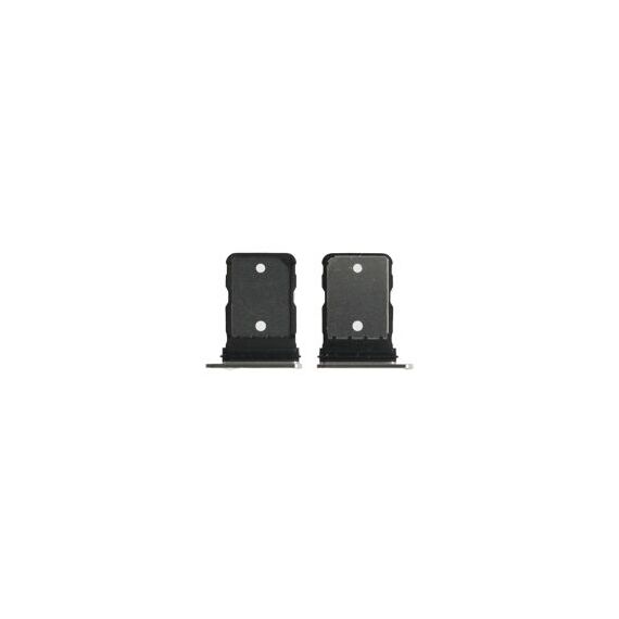 Google (G851-01146-02) SIM Tray - Porcelain, Google Pixel 8 Pro - Various Spare Parts - Smartphone - Techbox