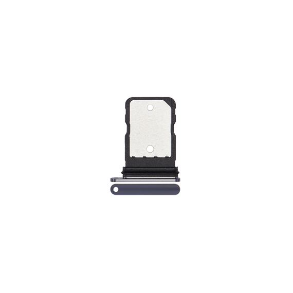 Google (G852-02247-11) Simcard Tray - Obsidian, for model Google Pixel 7 Pro - Various Spare Parts - Smartphone - Techbox