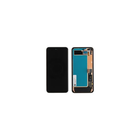 Google (G949-00088-01) LCD Touchscreen (excl. frame & adhesive) - Google Pixel 5 | Techbox