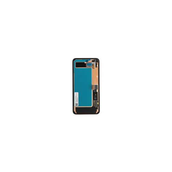 Google (G949-00088-01) LCD Touchscreen (excl. frame & adhesive) - Google Pixel 5 | Techbox