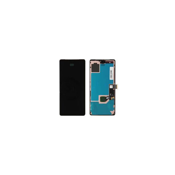Google (G949-00322-01) LCD Touchscreen (excl. frame & adhesive) - Google Pixel 7 Black | Techbox
