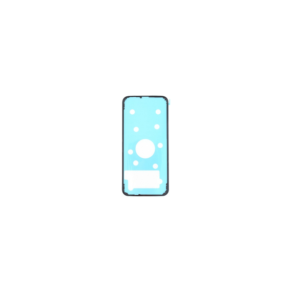 Samsung (GH02-14437A) Adhesive sticker water proof battery cover - Galaxy S8 Plus; SM-G955F | Techbox