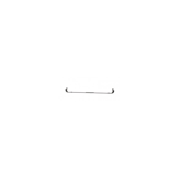 Samsung (GH02-20637A) Original Adhesive sticker display window bottom - Galaxy Tab S6 Lite; SM-P610 SM-P615 - Adhesives - Smartphone - Techbox