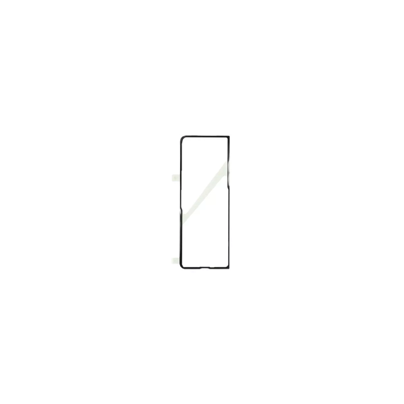 Samsung (GH02-22894A) Adhesive Tape Back Glass, Galaxy Z Fold3; SM-F926 | Techbox