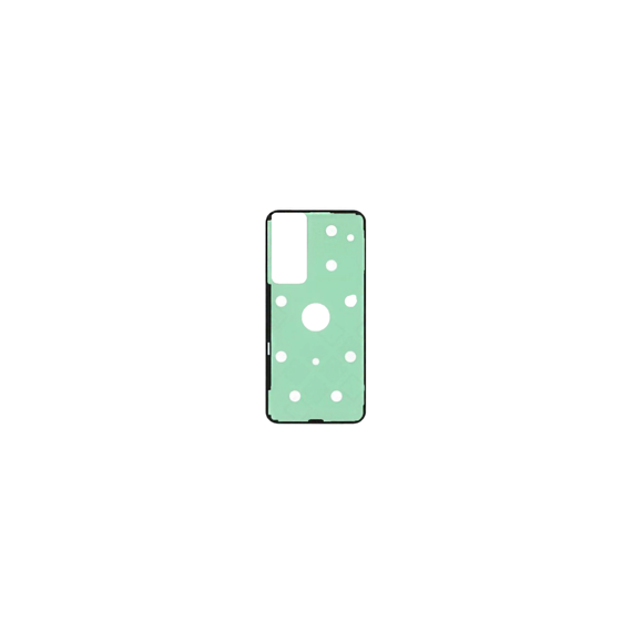 Samsung (GH02-24726A) TAPE DOUBLE FACE-WP BACK COVER;SM-A546,P - Adhesives - Smartphone - Techbox
