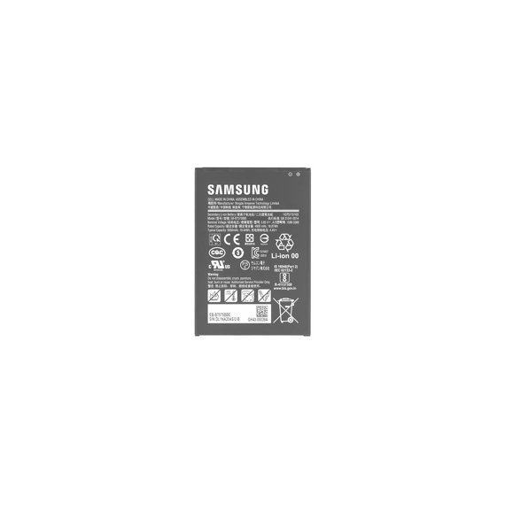 Samsung (GH43-05039A) Battery (Original), Samsung Galaxy Tab Active3; SM-T57 | Techbox
