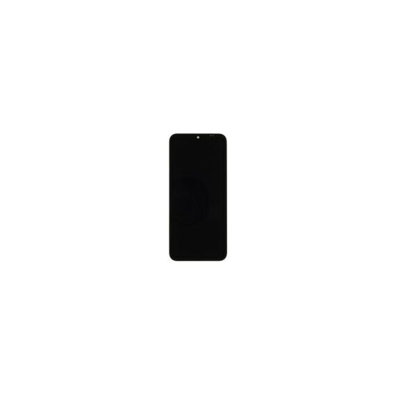 For Galaxy (GH81-23640A-FG2) Display (Refurb) - Black, For Samsung Galaxy A14 (5G); SM-A146P | Techbox