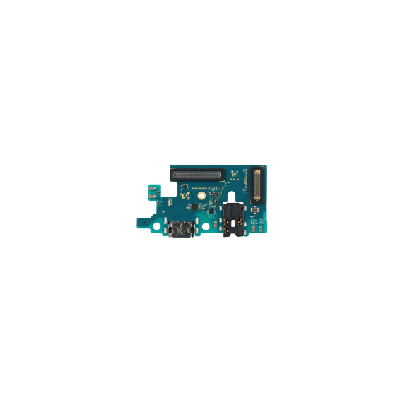 Samsung (GH59-15367A) USB charging board - Galaxy 31S; SM-M317F | Techbox