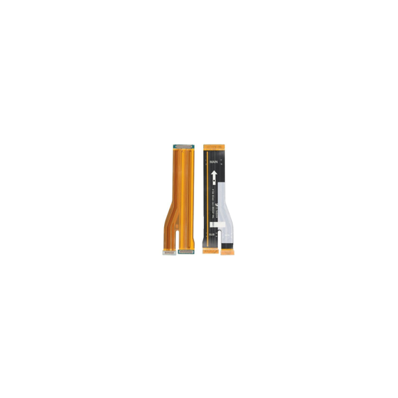 Samsung (GH59-15425A) Flex Cable Main Board, Galaxy A52 (5G); SM-A52 | Techbox