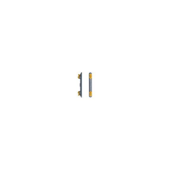 Samsung (GH64-09614B) Volume Button - Graphite, Galaxy A16 (5G); SM-A166 | Techbox