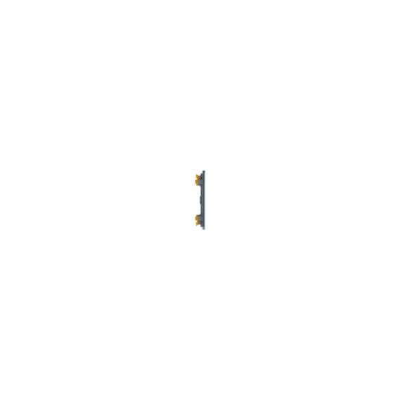 Samsung (GH64-09614B) Volume Button - Graphite, Galaxy A16 (5G); SM-A166 | Techbox