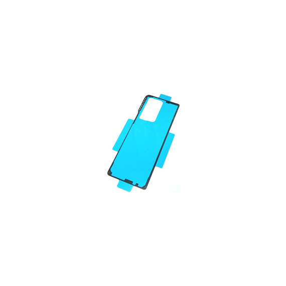 Samsung (GH81-19583A) Adhesive Tape Rear Cover, Galaxy Z Fold2 (5G); SM-F916 | Techbox