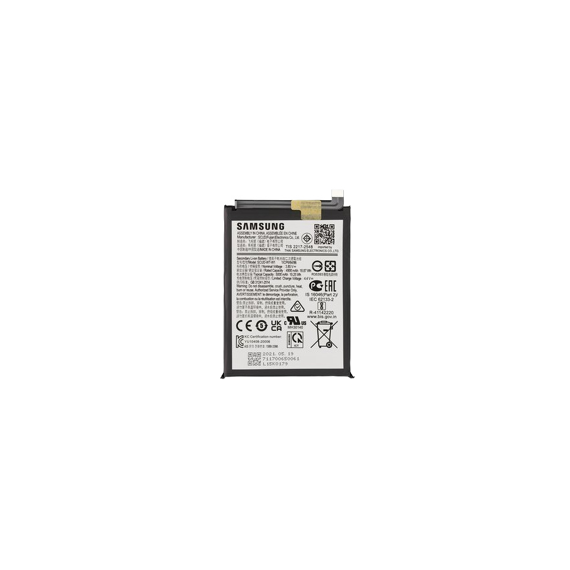 Samsung (GH81-20698A) Original Battery - Galaxy A22 5G; SM-A226B - Batteries Samsung - Batteries - Techbox