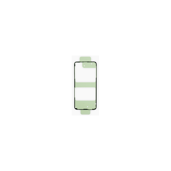 Samsung (GH81-20833A) Original Adhesive sticker battery cover - Galaxy S21 FE; SM-G990B - Adhesives - Smartphone - Techbox