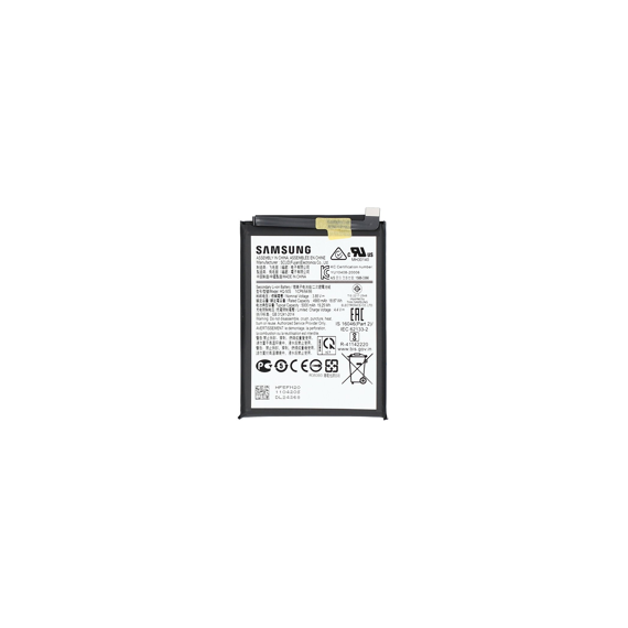 Samsung (GH81-21636A) Battery (Original), Samsung Galaxy A03; SM-A037 / A035 | Techbox