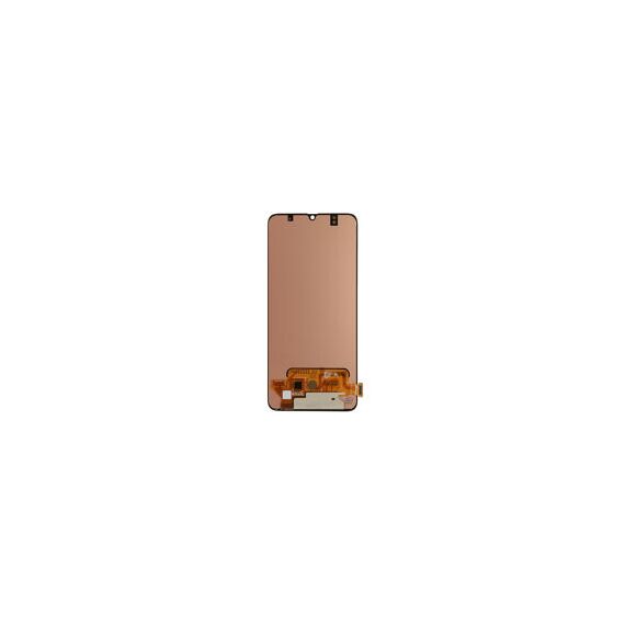 For Galaxy (GH82-19747A-FG3NF) Display excl. frame (Compatible soft), For Samsung Galaxy A70; SM-A705 | Techbox