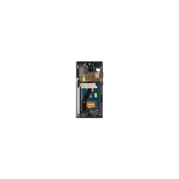 For Galaxy (GH82-20838A-FG3) OLED Touchscreen (Compatible soft), For Galaxy Note10 Plus; SM-N975 - LED Screens - Smartphone LCD - Techbox