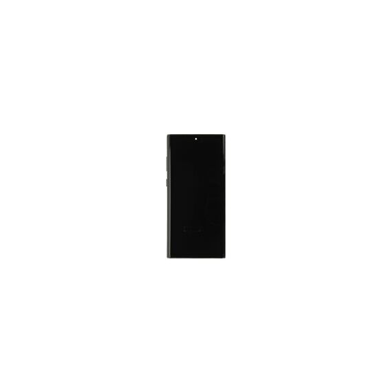 For Galaxy (GH82-20838A-FG3) OLED Touchscreen (Compatible soft), For Galaxy Note10 Plus; SM-N975 - LED Screens - Smartphone LCD - Techbox