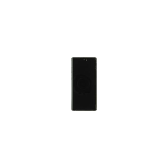 For Galaxy (GH82-20838B-FG3) Display (Compatible soft) - White, For Samsung Galaxy Note 10 Plus; SM-N975 | Techbox