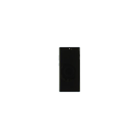 For Galaxy (GH82-20838D-FG3) OLED Touchscreen incl. frame (Compatible soft) - Blue, For Galaxy Note 10 Plus; SM-N975 - LED Screens - Smartphone LCD - Techbox