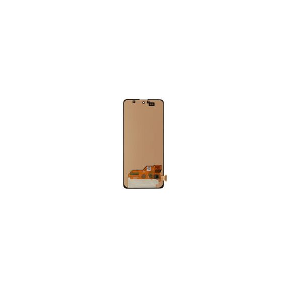 For Galaxy (GH82-21669A-FG3NF) Display excl. frame (Compatible soft), For Samsung Galaxy A51; SM-A515 | Techbox