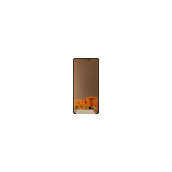 For Galaxy (GH82-24214A-FG3) OLED Touchscreen (Compatible soft), For Galaxy S20 FE 5G; SM-G781 - LED Screens - Smartphone LCD - Techbox