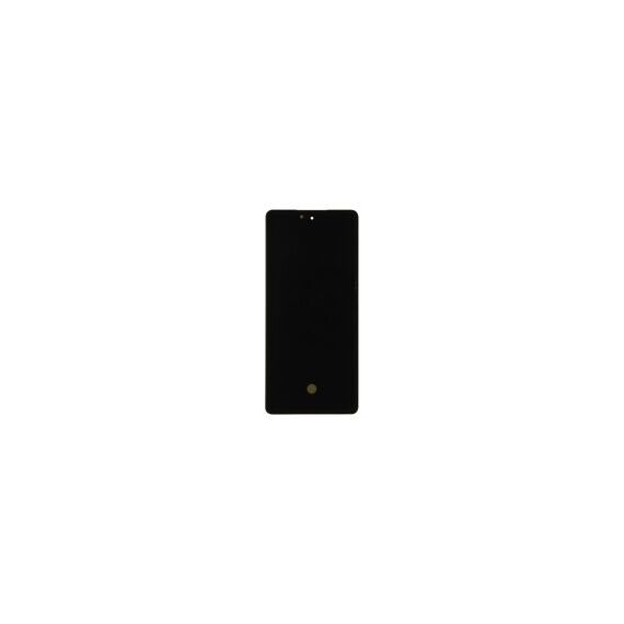 For Galaxy (GH82-24214A-FG3) OLED Touchscreen (Compatible soft), For Galaxy S20 FE 5G; SM-G781 - LED Screens - Smartphone LCD - Techbox
