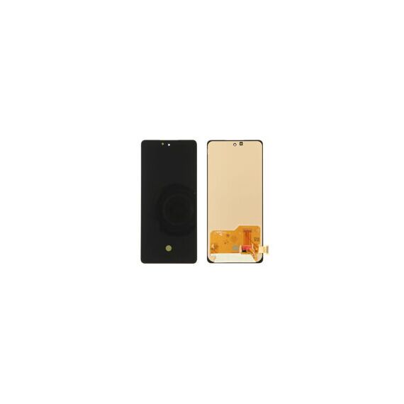 For Galaxy (GH82-24219A-FG3) OLED Touchscreen (Compatible soft), For Galaxy S20 FE 4G; SM-G780 - LED Screens - Smartphone LCD - Techbox