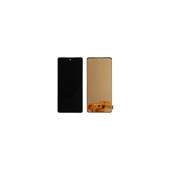 For Galaxy (GH82-24219A-FG5) LCD Touchscreen (In-Cell), For Galaxy S20 FE 4G; SM-G780 - LED Screens - Smartphone LCD - Techbox