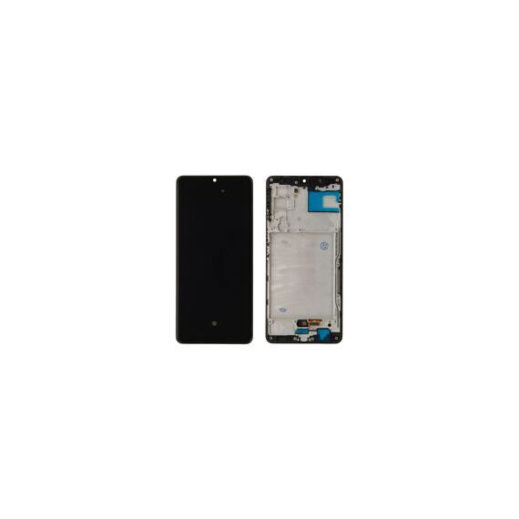 For Galaxy (GH82-24375A-FG3) Display (Compatible soft), For Samsung Galaxy A42; SM-A426 | Techbox
