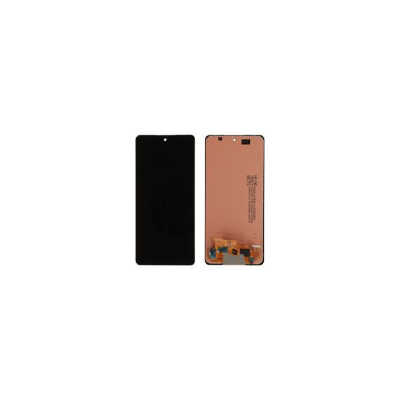 For Galaxy (GH82-25524A-FG5) LCD Touchscreen (In-Cell), For Galaxy A52; SM-A525 - LED Screens - Smartphone LCD - Techbox